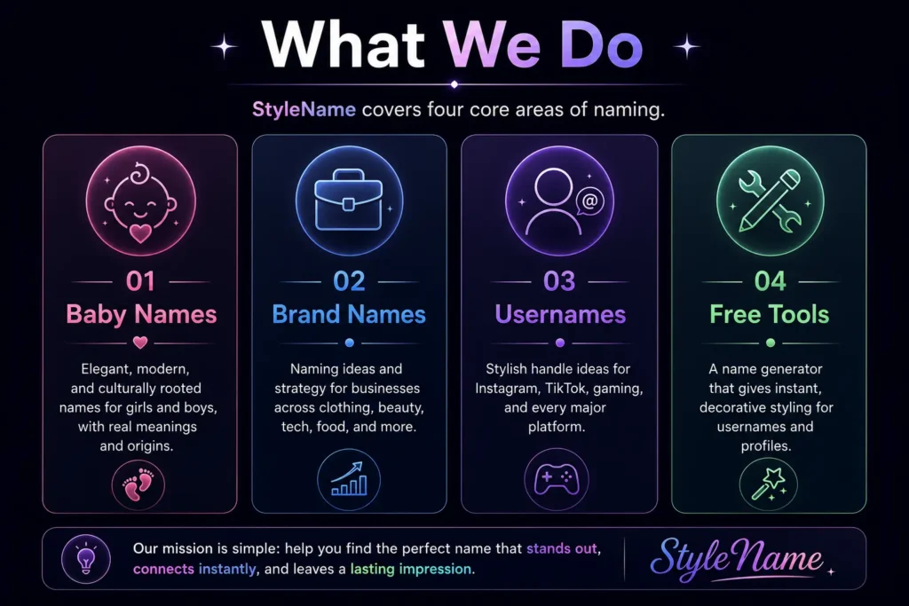 About Us