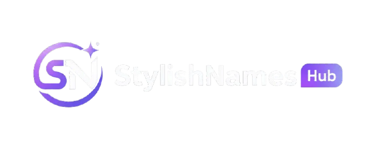 StylishNamesHub